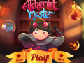 Mäng Alchemist Master