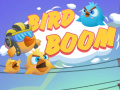 Mäng Bird Boom