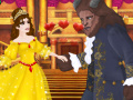 Mäng Beauty and the Beast