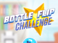 Mäng Bottle Flip Challenge