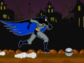 Mäng Batman Adventure Run