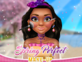Mäng Spring Perfect Make-Up
