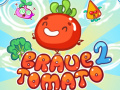 Mäng Brave Tomato 2