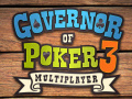 Mäng Governor of Poker 3