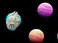 Mäng Star wars Hyperspace Dash