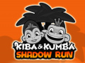 Mäng Kiba and Kumba: Shadow Run