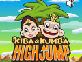 Mäng Kiba and Kumba: High Jump