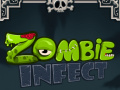 Mäng Zombie Infect