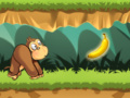 Mäng Banana Jungle