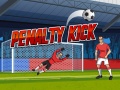 Mäng Penalty Kick
