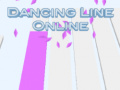 Mäng Dancing Line Online
