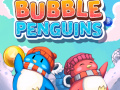 Mäng Bubble Penguins