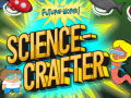 Mäng Future-Worm! Science-Crafter