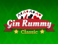 Mäng Gin Rummy Classic