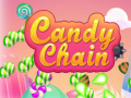 Mäng Candy Chain