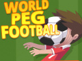 Mäng World Peg Football