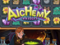 Mäng Alchemy Witch
