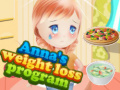 Mäng Anna's Weight Loss Program