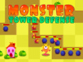 Mäng Monster Tower Defense