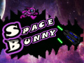 Mäng Space Bunny