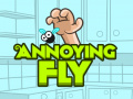 Mäng Annoying Fly