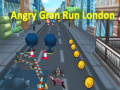 Mäng Angry Gran Run London