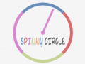 Mäng Spinny Circle  