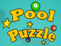 Mäng Pool Puzzle