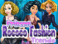 Mäng Princess Rococo Fashion Trends