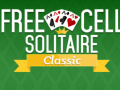 Mäng FreeCell Solitaire Classic  