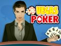 Mäng Vegas Poker