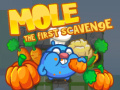 Mäng Mole the First Scavenger