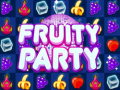 Mäng Fruity Party