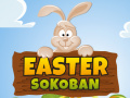 Mäng Easter Sokoban