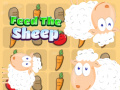 Mäng Feed The Sheep