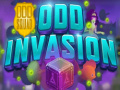 Mäng Odd Invasion