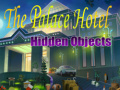 Mäng The Palace Hotel Hidden objects