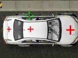 Mäng Zombie Drive