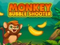 Mäng Monkey Bubble Shooter