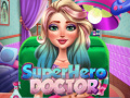 Mäng Super Hero Doctor