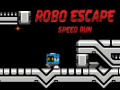 Mäng Robo Escape speed run