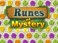 Mäng Runes of Mystery