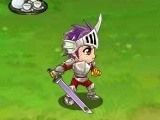 Mäng Occident Warrior