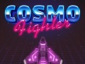 Mäng Cosmo Fighter  