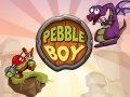 Mäng Pebble Boy