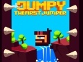 Mäng Jumpy: The First Jumper  
