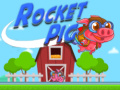 Mäng Rocket Pig