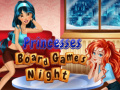 Mäng Princesses Board Games Night