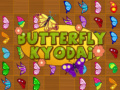 Mäng Butterfly Kyodai 2  