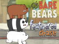 Mäng We Bare Bears Feathered Chase